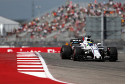 Felipe Massa, Williams FW40