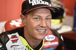 Dominique Aegerter, Kiefer Racing