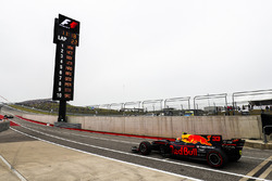 Daniel Ricciardo, Red Bull Racing RB13