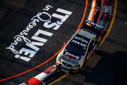 Will Davison, Tekno Autosports Holden