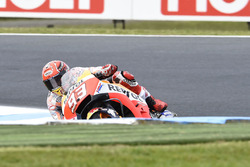 Marc Marquez, Repsol Honda Team