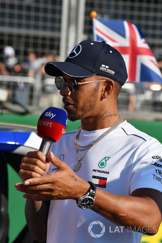 F1 2018 - Brit Nagydíj - csütörtök