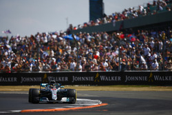 Lewis Hamilton, Mercedes AMG F1 W09