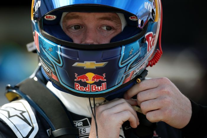 Connor Zilisch, Trackhouse Racing