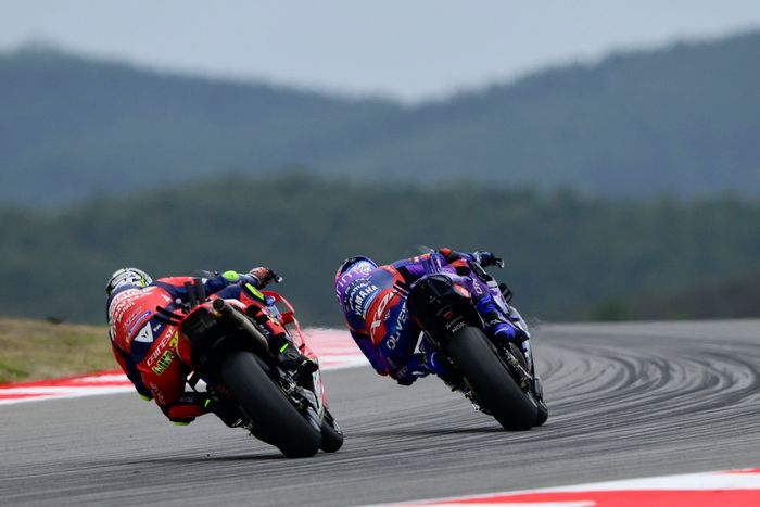 Мигель Оливейра, Pramac Racing