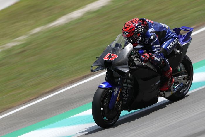 Аугусто Фернандес, Pramac Racing