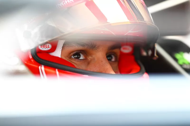 Esteban Ocon, Haas F1 Team