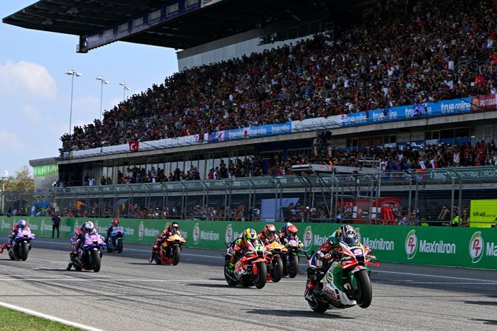 Johann Zarco, Team LCR Honda