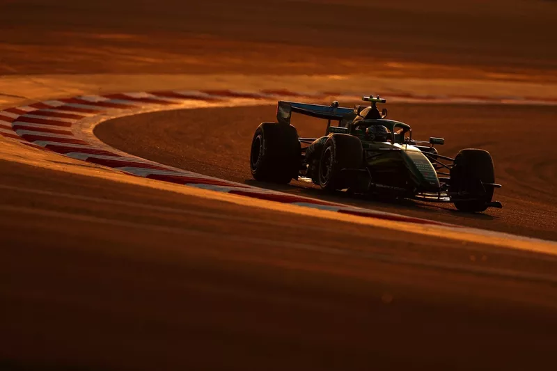 Fernando Alonso, Aston Martin Racing
