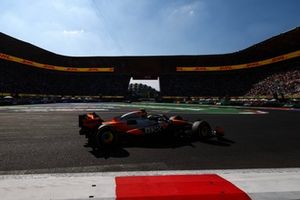 Lando Norris, McLaren