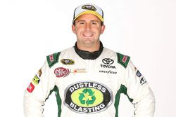 Matt DiBenedetto