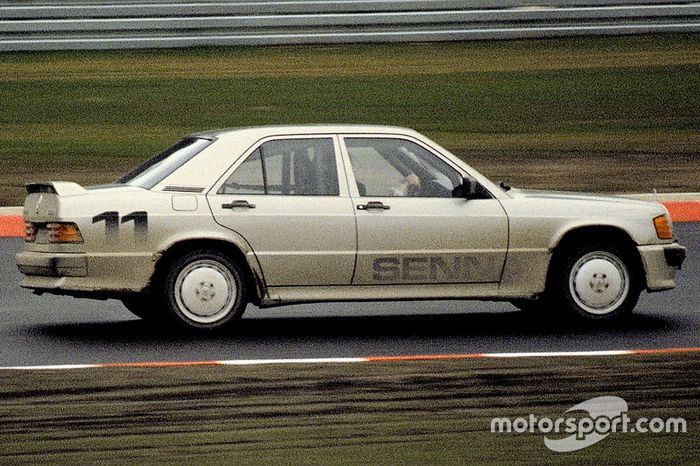 Ayrton Senna da Silva