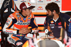 Marc Márquez, Repsol Honda Team