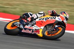 Dani Pedrosa, Repsol Honda Team