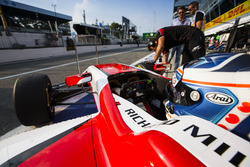 Nyck De Vries, ART Grand Prix