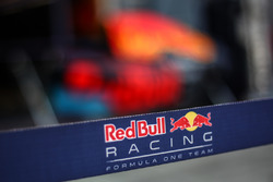 Red Bull logo