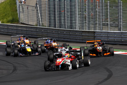 Лэнс Стролл, Prema Powerteam Dallara F312 – Mercedes-Benz