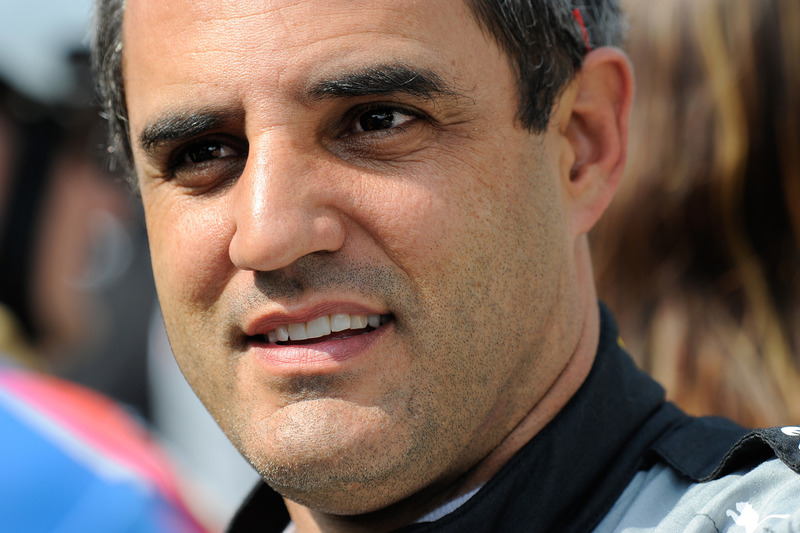 Juan Pablo Montoya - America de Cali (Colombia)
