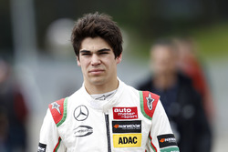 Лэнс Стролл, Prema Powerteam Dallara F312 – Mercedes-Benz