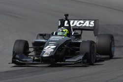 André Negrao, Schmidt Peterson Motorsports