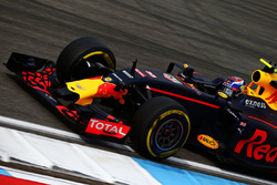 Макс Ферстаппен, Red Bull Racing RB12
