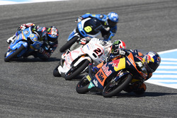 Brad Binder, Red Bull KTM Ajo