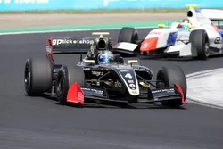 Roy Nissany, Lotus