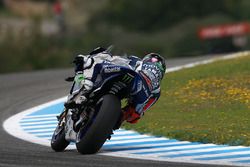 Jorge Lorenzo, Yamaha Factory Racing