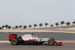 Romain Grosjean, Haas F1 Team VF-16