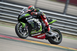 Tom Sykes, Kawasaki Racing Team