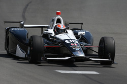 Александр Россі, Herta - Andretti Autosport Honda