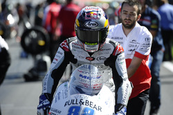Jorge Martin, Aspar Team Mahindra, Mahindra