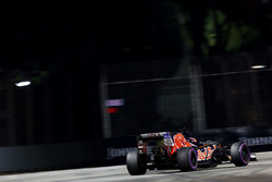 Даниил Квят, Scuderia Toro Rosso