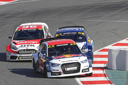 Toomas Heikkinen, EKS RX