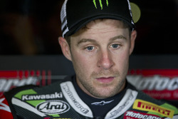 Jonathan Rea, Kawasaki Racing