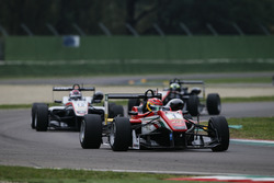 Lance Stroll, Prema Powerteam Dallara F312 Mercedes-Benz