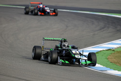Dan Ticktum, Carlin Dallara F312 - Volkswagen