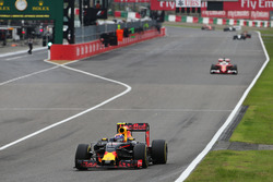 Макс Ферстаппен, Red Bull Racing RB12