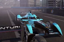 La realtà virtuale applicata agli ePrix