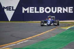 Felipe Nasr, Sauber C35