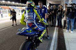 Valentino Rossi, Movistar Yamaha MotoGP, Yamaha