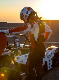 #30 Norma M20 RD Limited: Romain Dumas