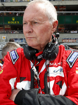 John Booth, Manor Racing