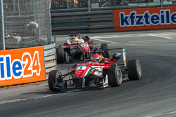 Лэнс Стролл, Prema Powerteam Dallara F312 - Mercedes-Benz