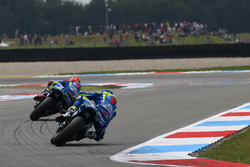 Маверік Віньялес, Team Suzuki MotoGP