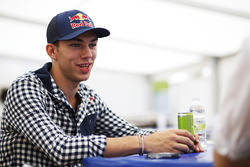 Pierre Gasly, PREMA, Racing