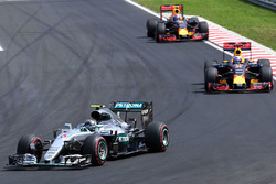 Нико Росберг, Mercedes AMG F1 W07 Hybrid