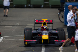 Pierre Gasly, PREMA Racing
