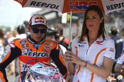 Marc Marquez, Repsol Honda Team