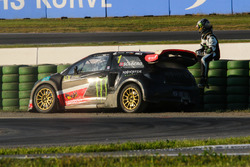 Petter Solberg, Petter Solberg World RX Team